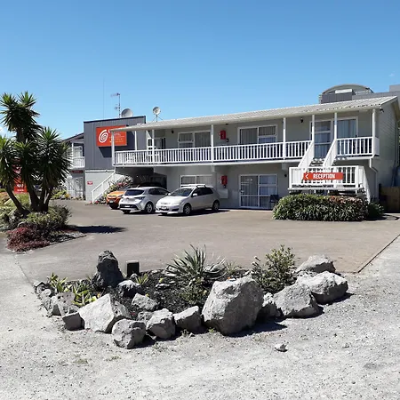 Lake Lodge Motel Rotorua