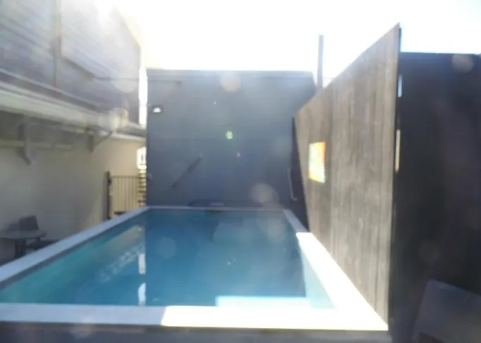 Lake Lodge Motel Rotorua 3*