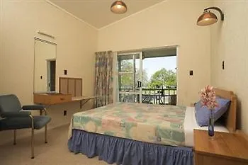 Motel Lake Lodge Motel Rotorua