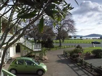 Motel Lake Lodge Motel Rotorua Rotorua