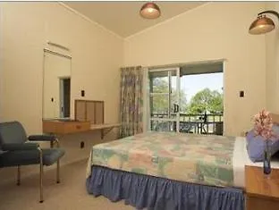 Lake Lodge Motel Rotorua