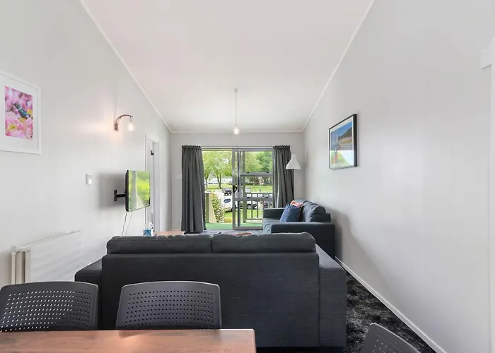 Lake Lodge Motel Rotorua Rotorua