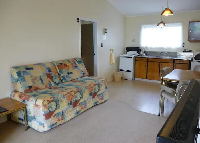 Lake Lodge Motel Rotorua Motel Rotorua